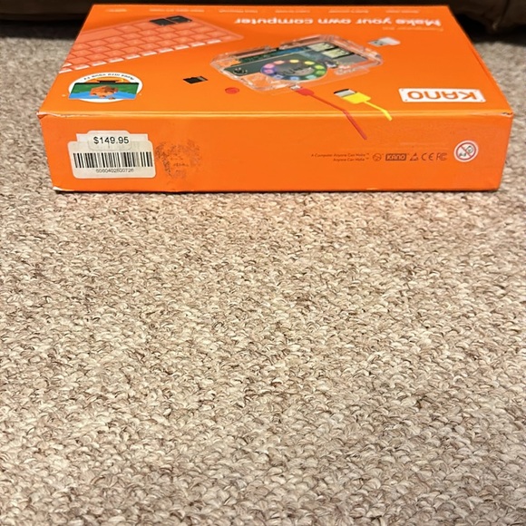 Kano Make Your Own Computer - Picture 2 of 5